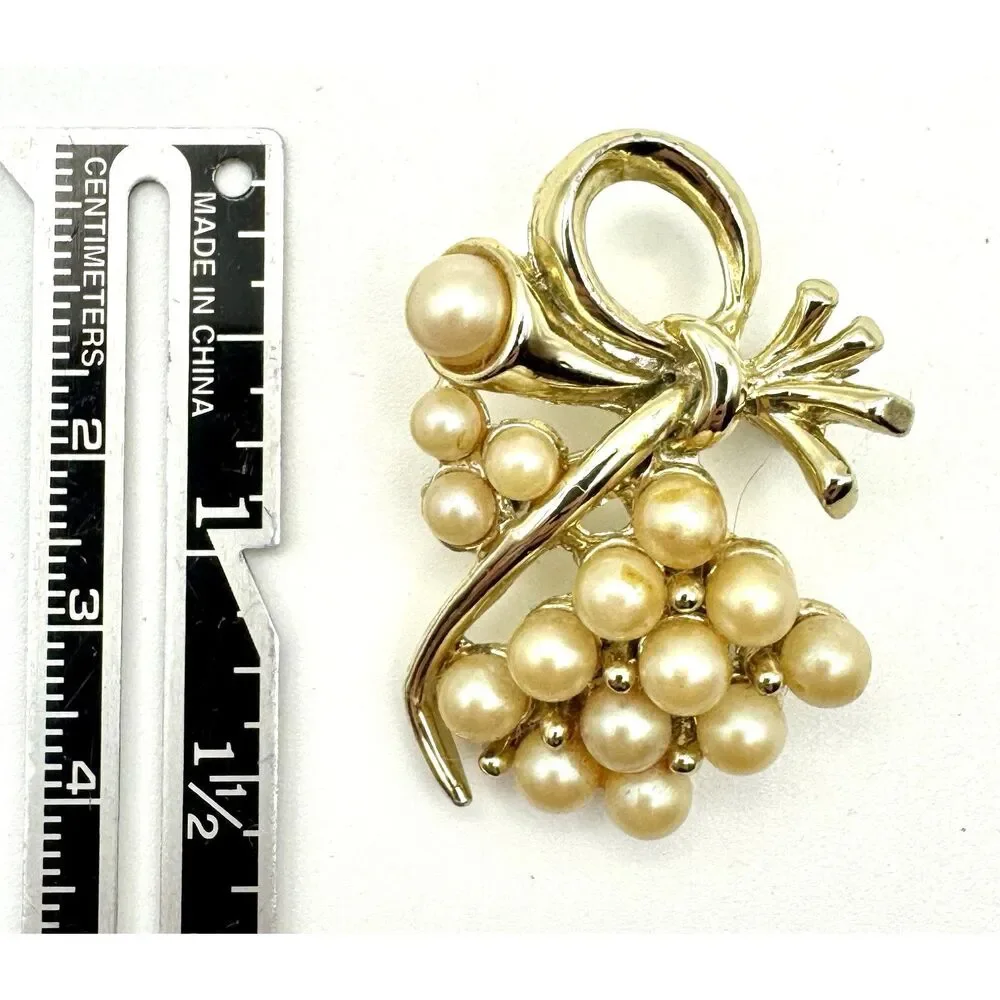 Unbranded vintage faux